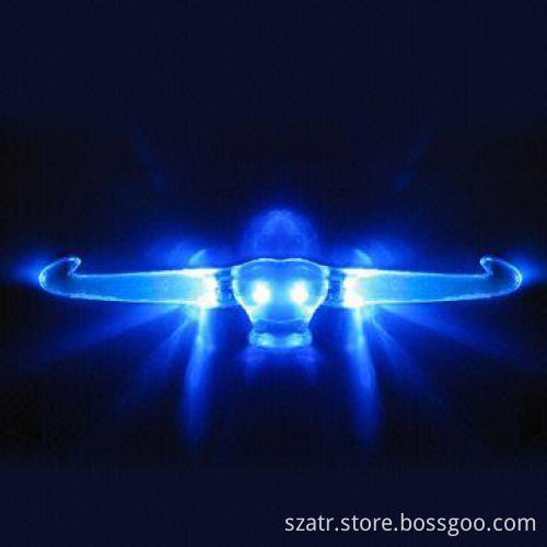 77064 LED Shape Strip light Bulb, with Universal Design